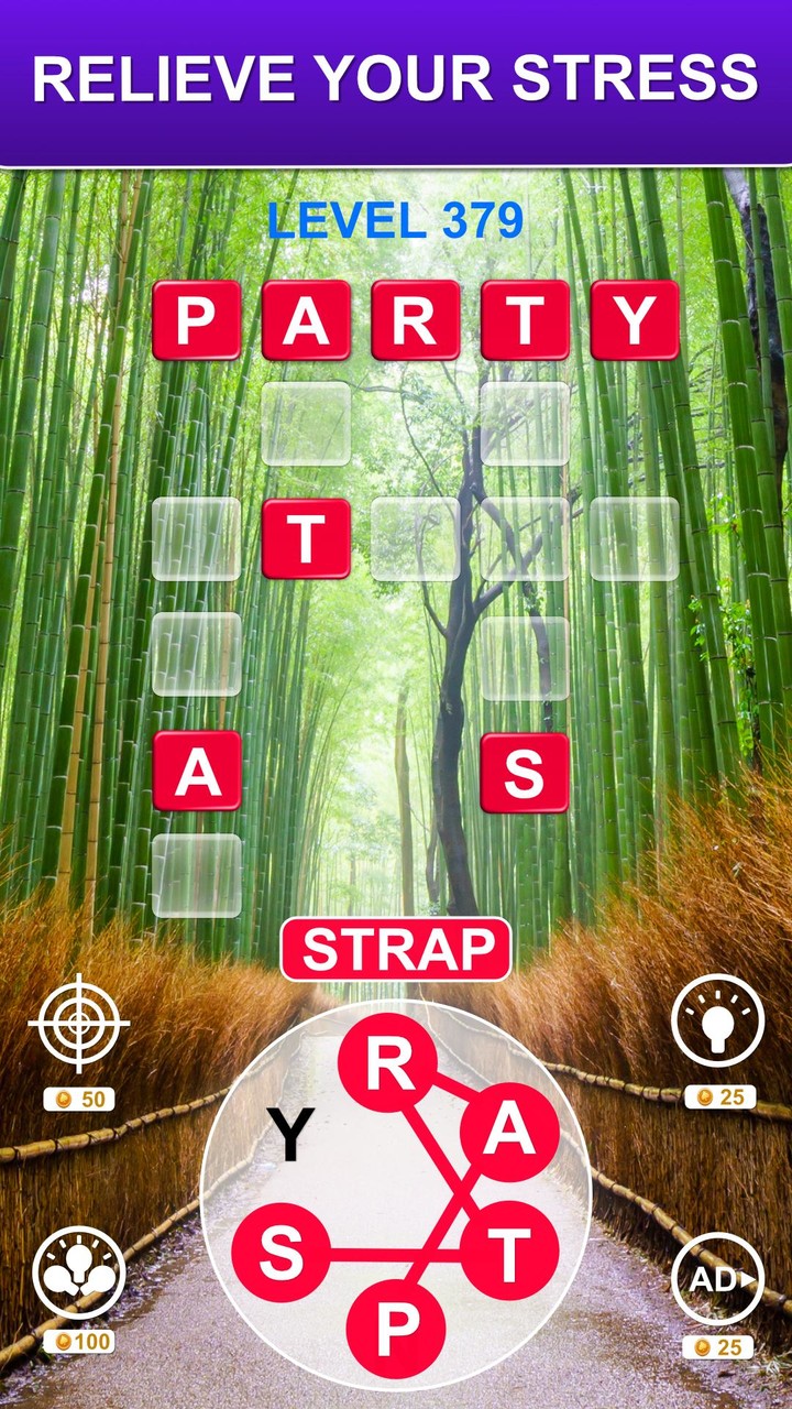 Word game offline low mb: 2023_playmods.net