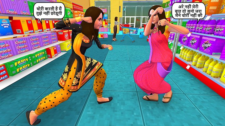 Girls Games 2023 Ladki Game_playmods.net