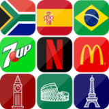 3in1 Quiz : Logo-Flag-Capital(Official)2.3.4_playmods.net