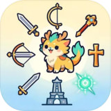 Pet Merge: Idle to 5 Stars(无限货币)1.0.5_playmods.net