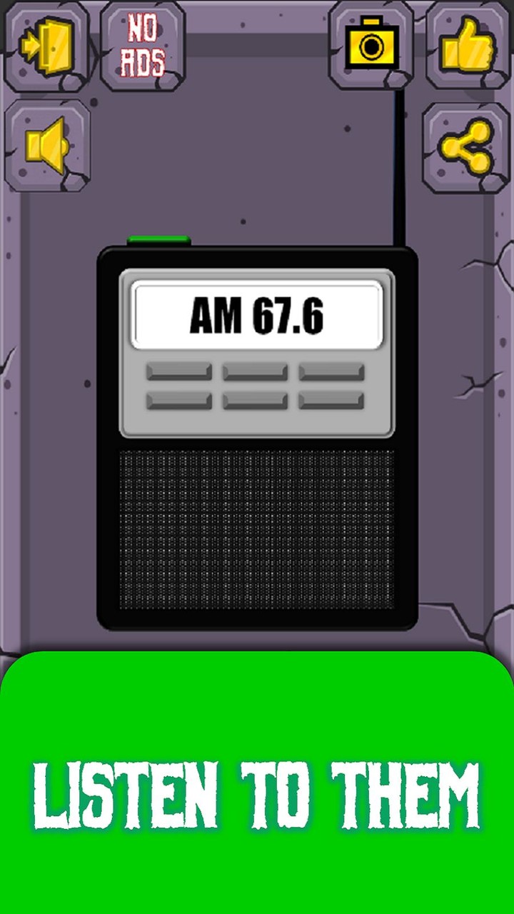 Ghost detector radar camera_playmods.net