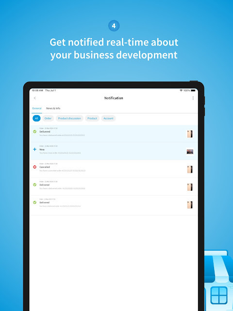 Blibli Seller Center_playmods.net