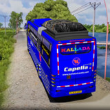 Bus Simulator Game 3D Bus Game_playmods.net