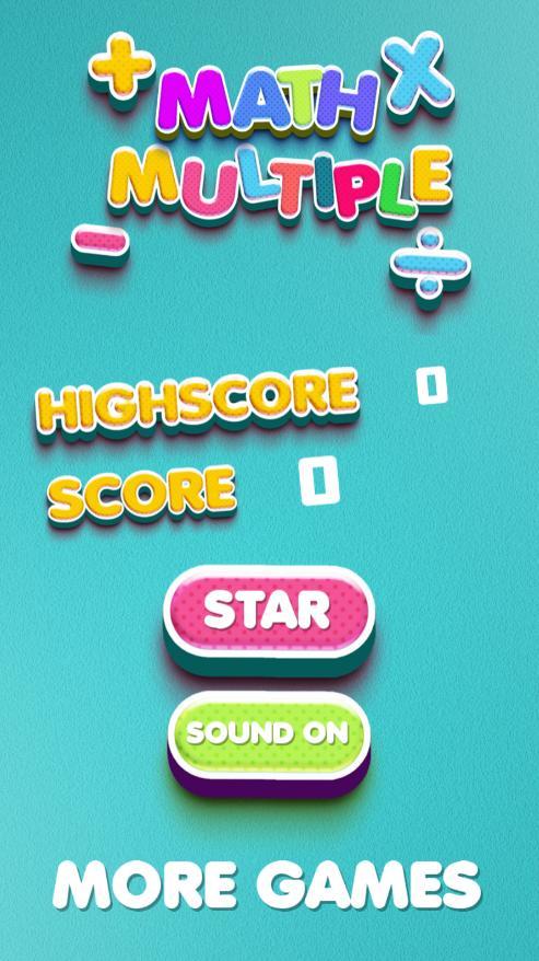 Math Multiple_playmods.net