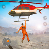 Grand Prison Escape Game 3d_playmods.net