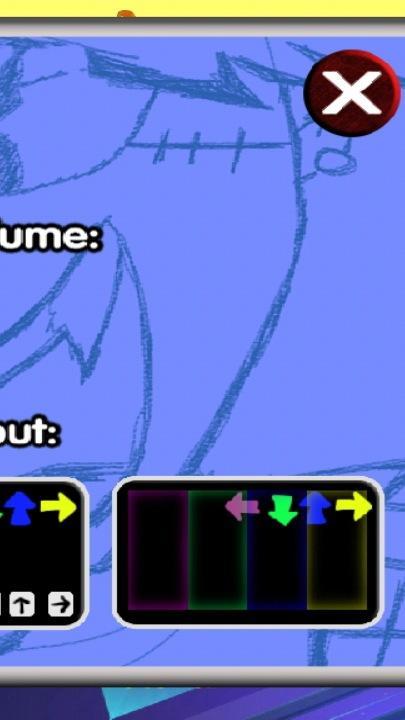 Michael Jackson Game FNF dance_playmods.net