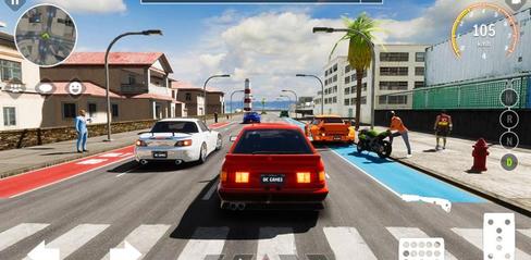 Car Parking Multiplayer Mod APK v4.8.9.3.8 Update - playmods.net