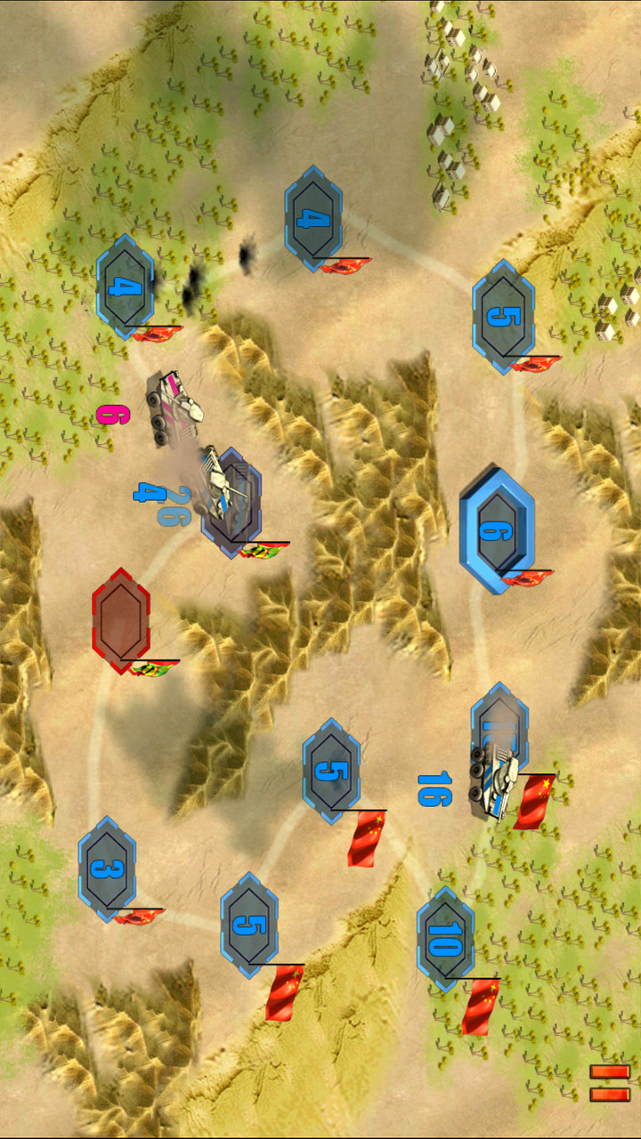 现代战争2破解版(mod) screenshot image 4_playmods.net