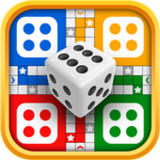 Ludo Buzz - Dice & Board Game(chính thức)141_playmods.net