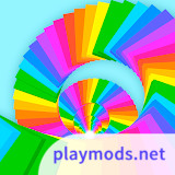 Obby: Tower Of Hell Parkour(No Ads)0.0.88_playmods.net