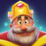 Royal Match(Unlimited Coins/Gems)28375_playmods.net