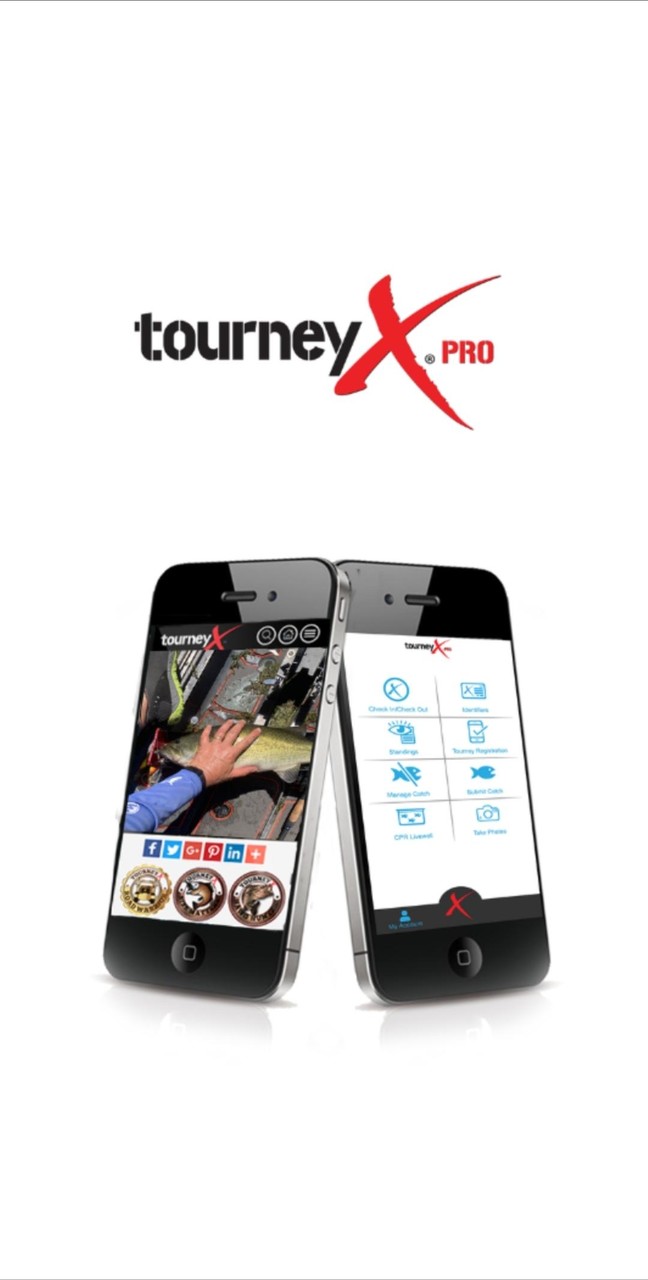 TourneyX Pro_playmods.net
