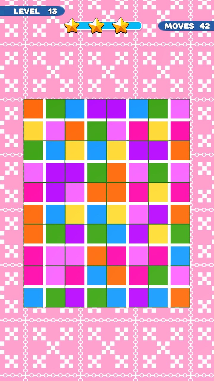 Color Pairing_playmods.net