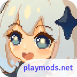 像素风原神(user made)1.03_playmods.net
