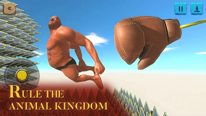 Animal Revolt Battle Simulator(Mod Inside/Menu/Unlocked) screenshot image 5_playmods.net