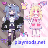 Adorable Closet(Unlimited Money)2.6_playmods.net