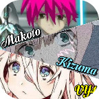Anime MUGEN by MI & KG(No Ads)1.2.5_playmods.net
