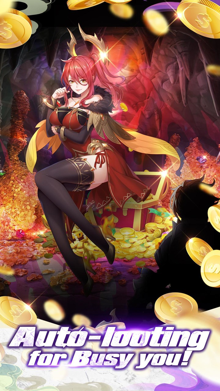 League of Pantheons_playmods.net