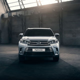 Toyota Highlander(chính thức)1.2.0_playmods.net