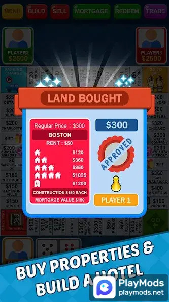 Business Game Offline(No Ads) screenshot image 2_playmods.net