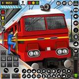 City Train Driver Simulator(Official)14.0_playmods.net
