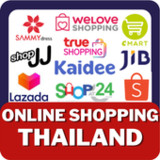 Online Shopping Thailand App(chính thức)1.6_playmods.net