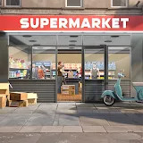 Manage Supermarket Simulator_playmods.net