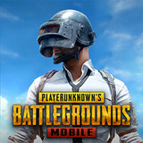 PUBG MOBILE - playmod.space