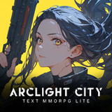 Arclight City - RPG Lite - Alle Versionen (playmods.net)