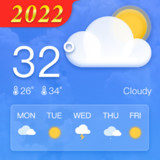 Previsioni meteo in tempo(Ufficiale)1.9.6_playmods.net