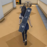 Hero Yandere Game Simulation(Official)3.1.1_playmods.net