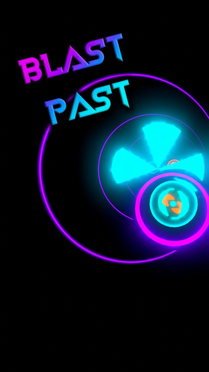 Infin8 - Colour Blitz_playmods.net