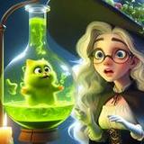 Mergic: Merge & Magic(Official)1.65.03_playmods.net