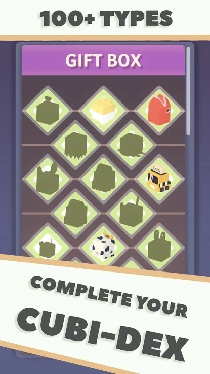 小小块物破解版(mod) screenshot image 3_playmods.net