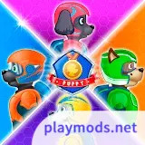 Rescue Patrol: Action games(No Ads)1.2.7_playmods.net