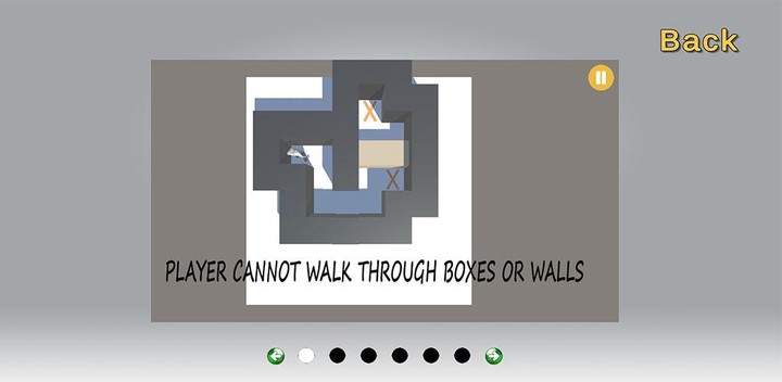 Sokoban (Push Box)_playmods.net