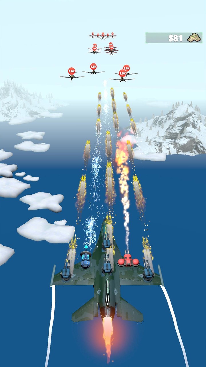 Battlecraft Warfront_playmods.net