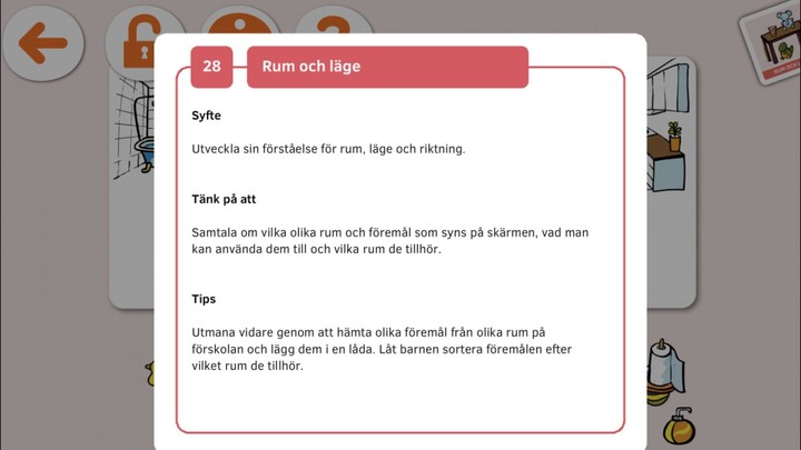 Jaramba Förskola_playmods.net