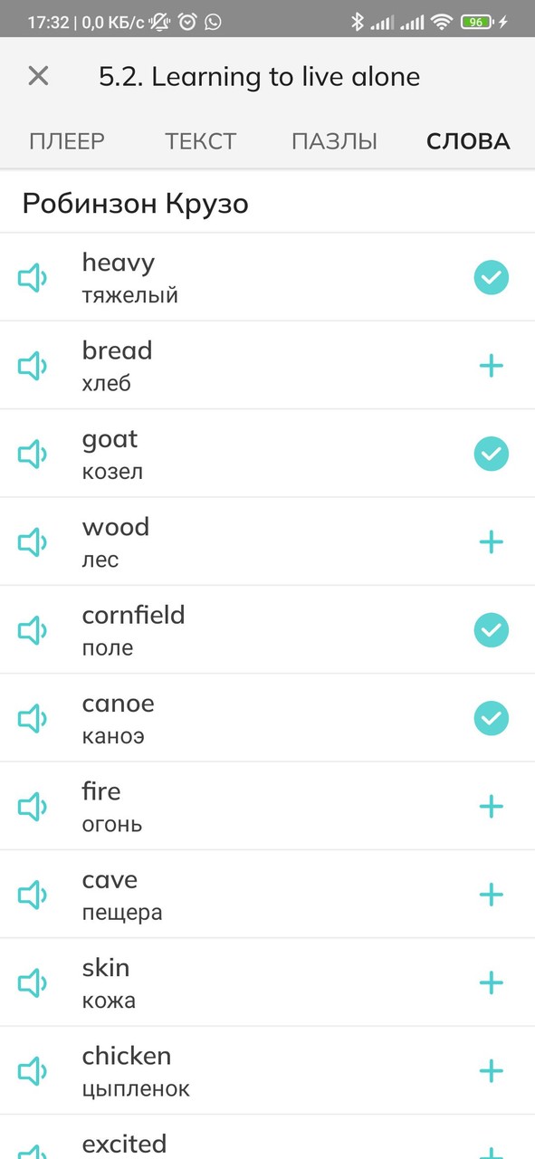 Flu English - Аудио английский_playmods.net