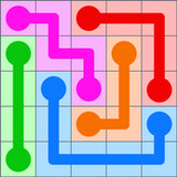 Connect the Dots: Color Puzzle_playmods.net