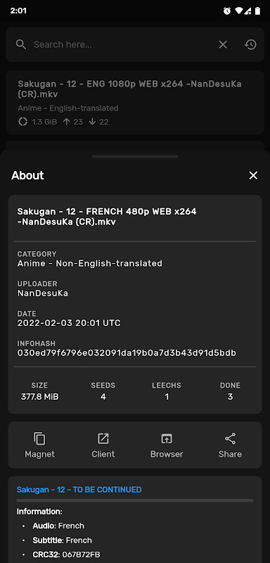 Meoko - Anime & Manga Search_playmods.net