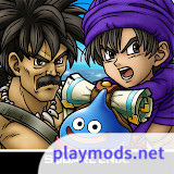 DRAGON QUEST TACT(Không quảng cáo)4.0.0_playmods.net
