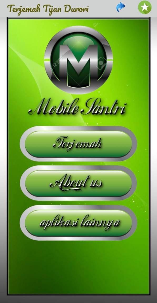Terjemah Tijan Durori_playmods.net
