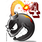 BOMB IT 4_playmods.net