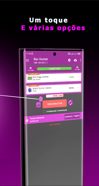 Rev Hunter_playmods.net