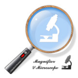 Magnifier & Microscope [Cozy](Official)6.2.0_playmods.net