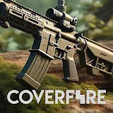 Cover Fire(Unlimited Money, VIP 5)1.32.21_playmods.net