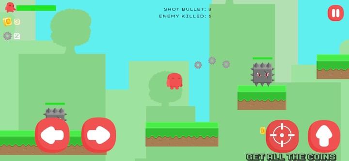 Memo's Adventures_playmods.net