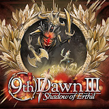 9th Dawn III RPG(Unlimited currency)1.86_playmods.net