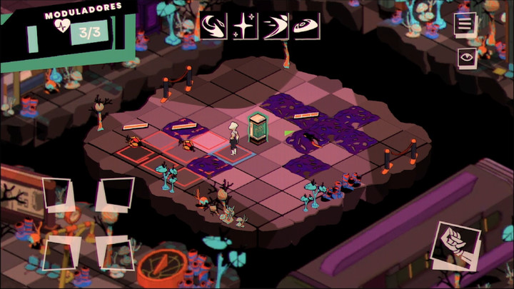 Remnants of the Rift(Unlock full content) screenshot image 3_playmods.net